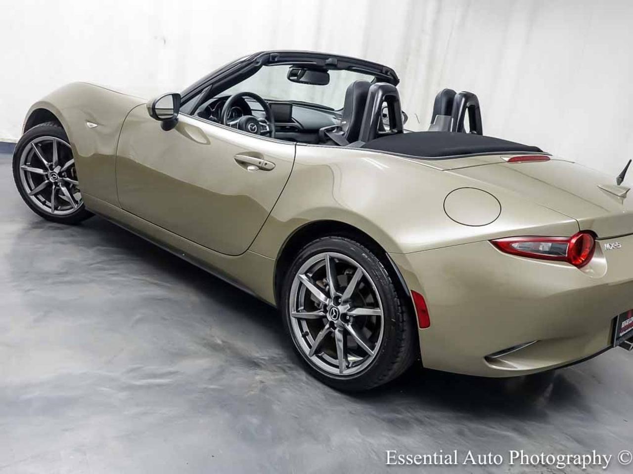 2023 Mazda MX-5 Miata Grand Touring Willowbrook IL