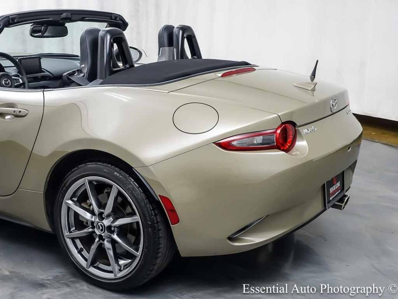 2023 Mazda MX-5 Miata Grand Touring Willowbrook IL