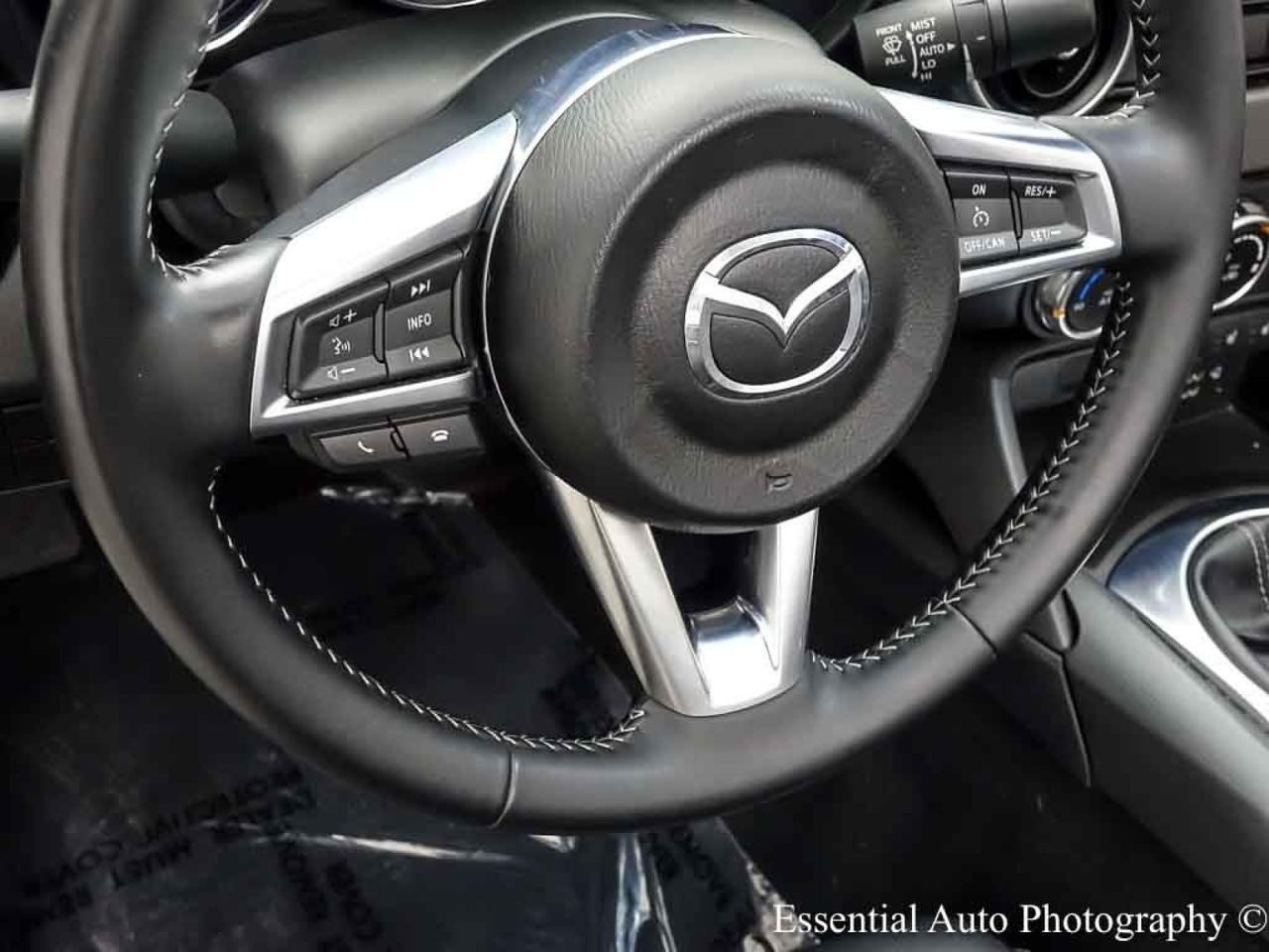 2023 Mazda MX-5 Miata Grand Touring Willowbrook IL