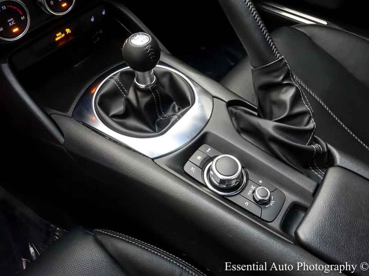2023 Mazda MX-5 Miata Grand Touring Willowbrook IL