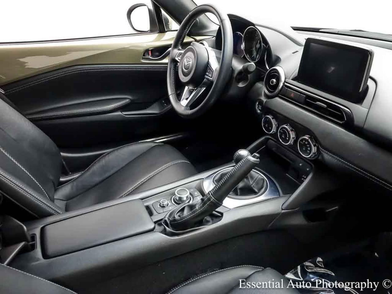 2023 Mazda MX-5 Miata Grand Touring Willowbrook IL