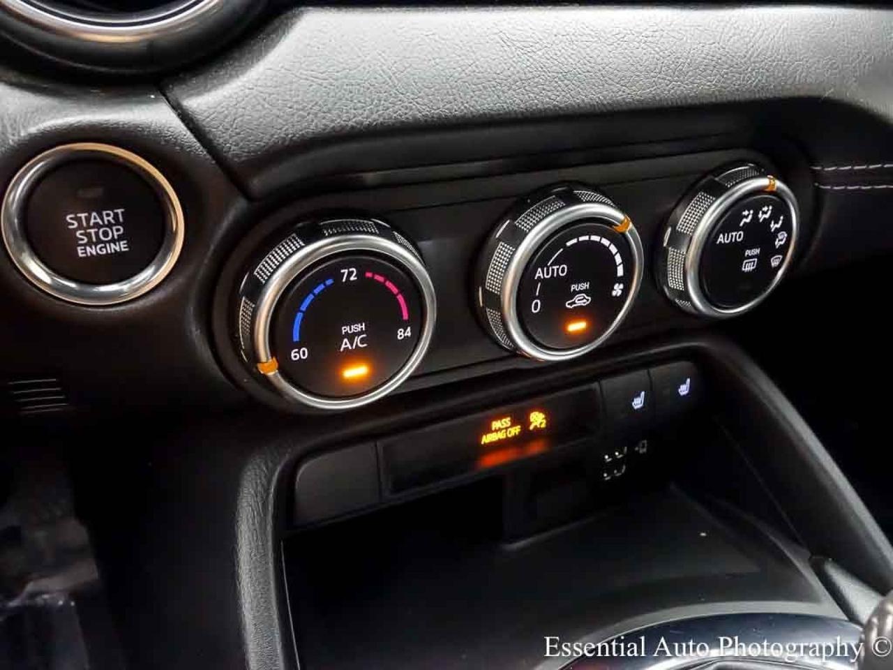 2023 Mazda MX-5 Miata Grand Touring Willowbrook IL