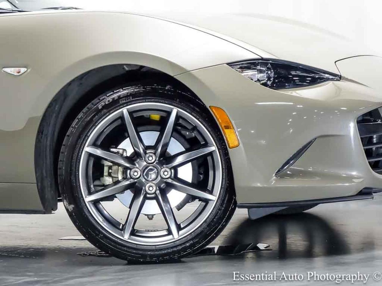 2023 Mazda MX-5 Miata Grand Touring Willowbrook IL