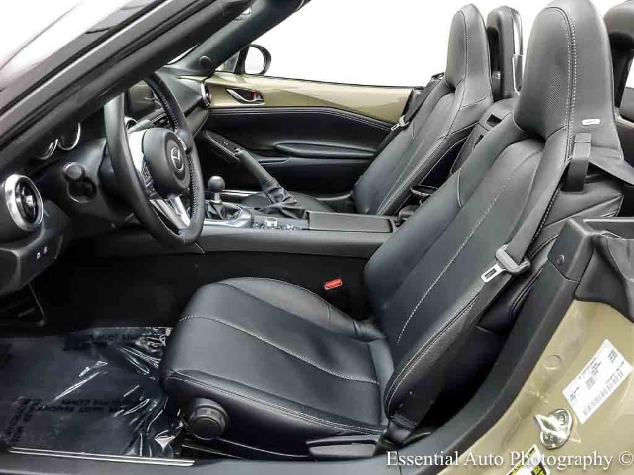 2023 Mazda MX-5 Miata Grand Touring Willowbrook IL