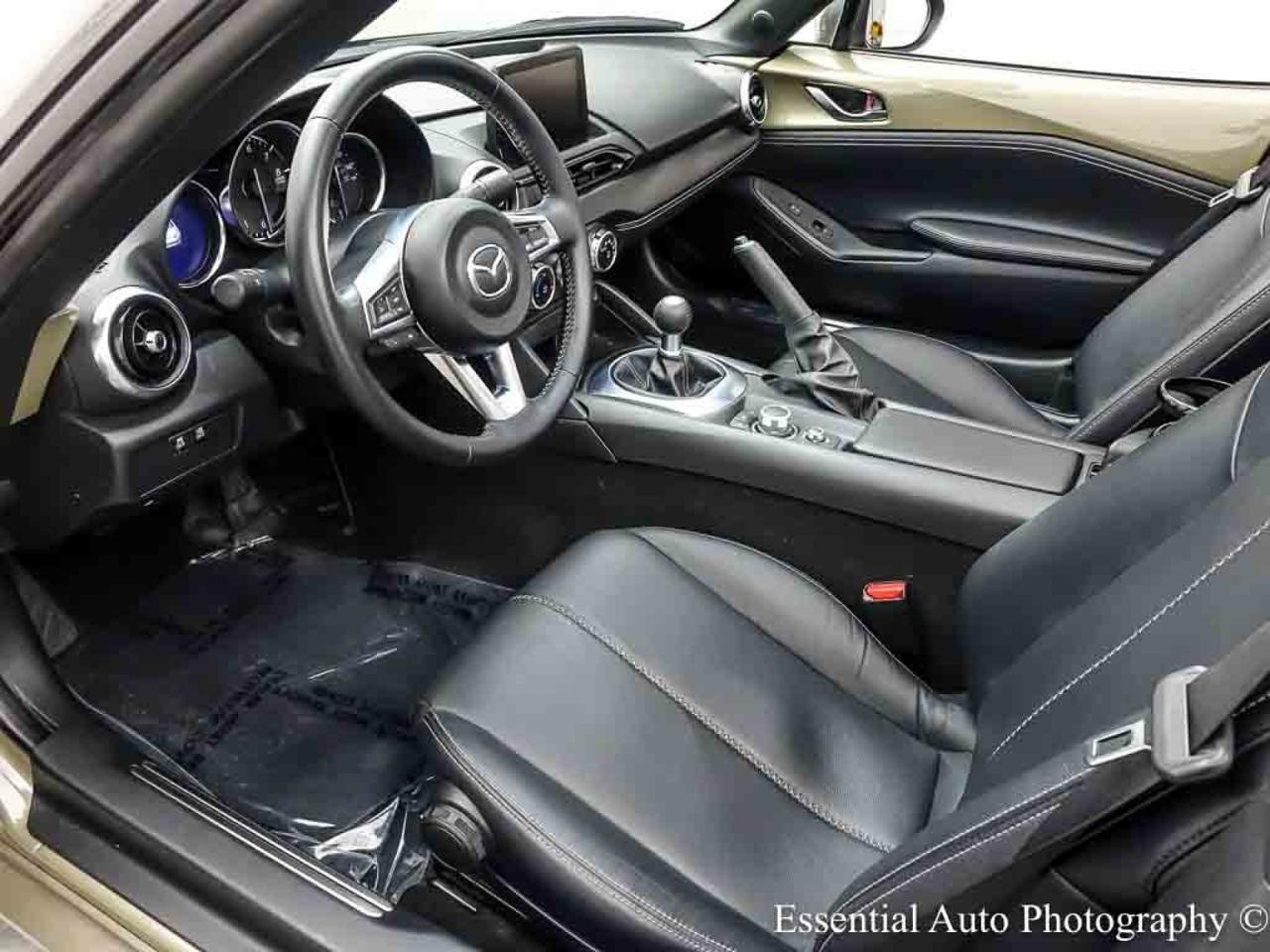 2023 Mazda MX-5 Miata Grand Touring Willowbrook IL