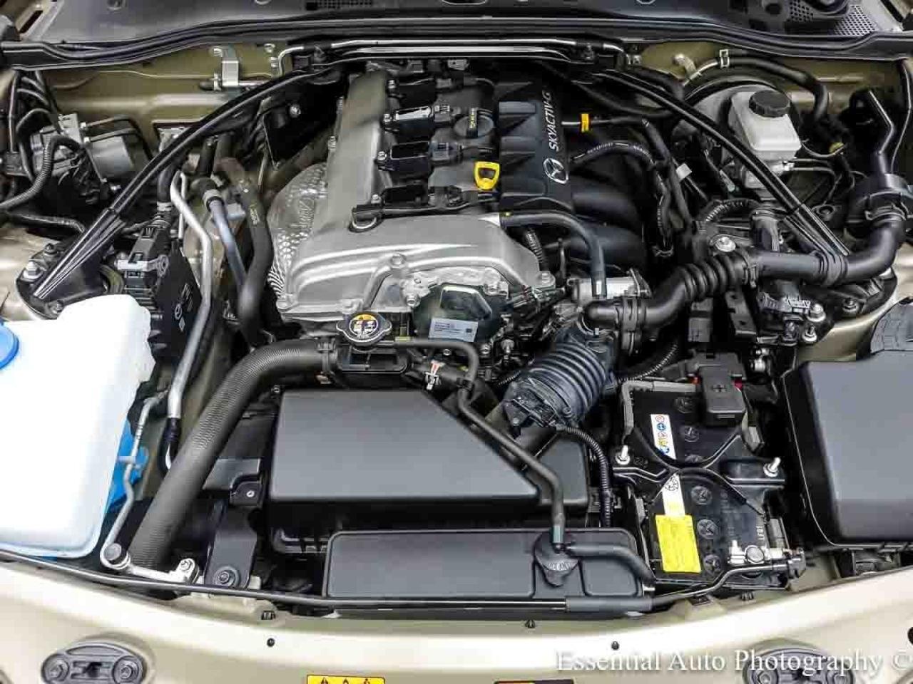 2023 Mazda MX-5 Miata Grand Touring Willowbrook IL
