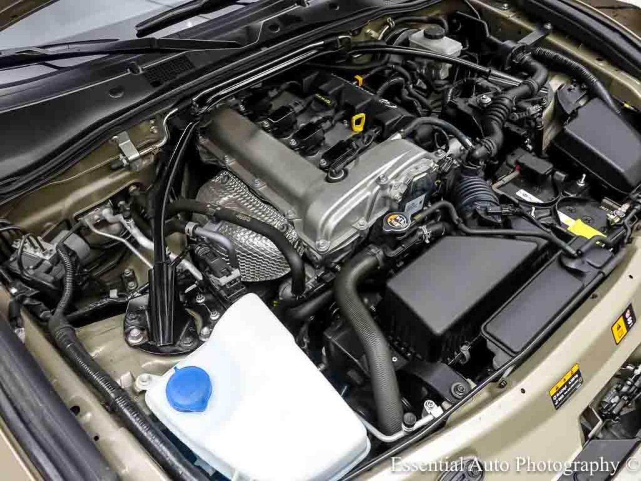 2023 Mazda MX-5 Miata Grand Touring Willowbrook IL