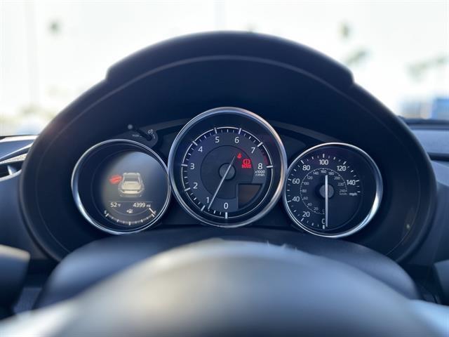 2023 Mazda MX-5 Miata RF Club 2dr Convertible 6M Tucson AZ