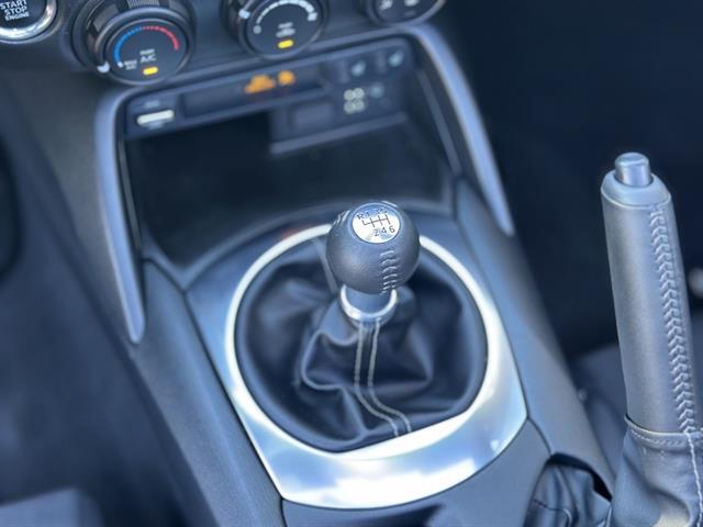 2023 Mazda MX-5 Miata RF Club 2dr Convertible 6M Tucson AZ