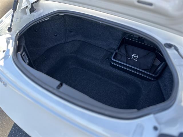 2023 Mazda MX-5 Miata RF Club 2dr Convertible 6M Tucson AZ