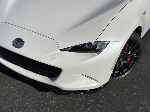 2023 Mazda MX-5 Miata RF Club 2dr Convertible 6M Tucson AZ