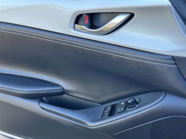 2023 Mazda MX-5 Miata RF Club 2dr Convertible 6M Tucson AZ