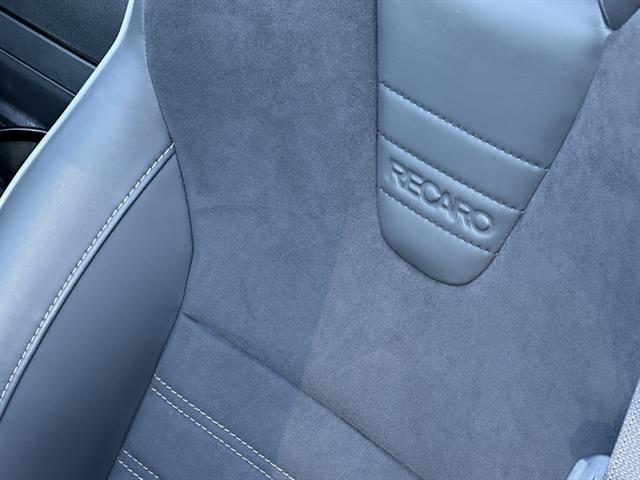 2023 Mazda MX-5 Miata RF Club 2dr Convertible 6M Tucson AZ