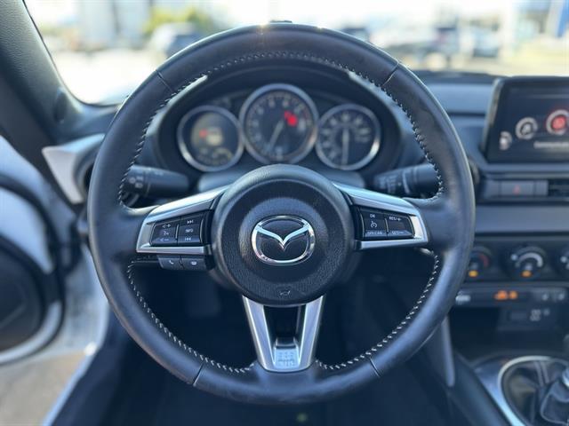 2023 Mazda MX-5 Miata RF Club 2dr Convertible 6M Tucson AZ