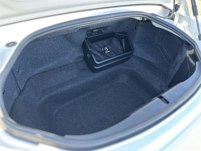 2023 Mazda MX-5 Miata RF Club 2dr Convertible 6M Tucson AZ