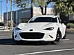 2023 Mazda MX-5 Miata RF Club 2dr Convertible 6M