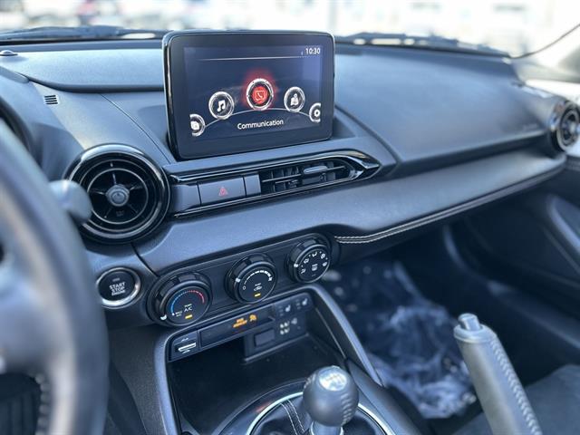 2023 Mazda MX-5 Miata RF Club 2dr Convertible 6M Tucson AZ