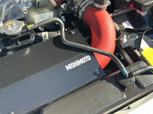 2023 Mazda MX-5 Miata RF Club 2dr Convertible 6M Tucson AZ