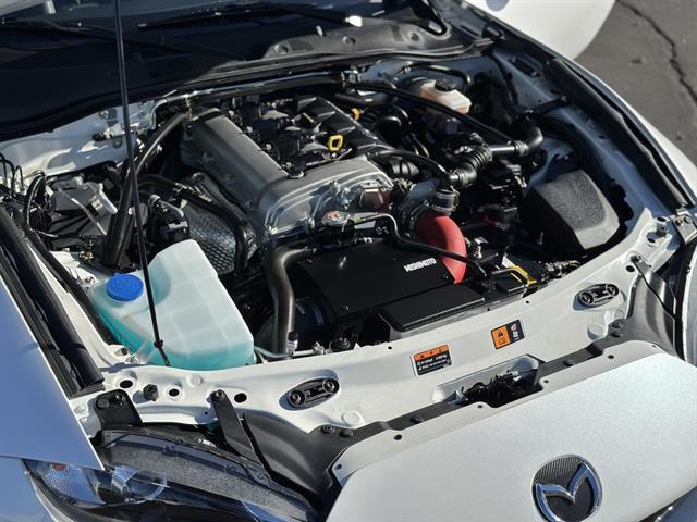 2023 Mazda MX-5 Miata RF Club 2dr Convertible 6M Tucson AZ