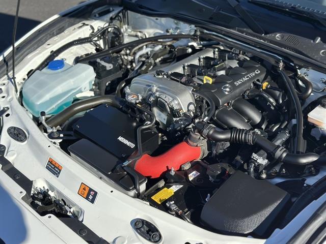 2023 Mazda MX-5 Miata RF Club 2dr Convertible 6M Tucson AZ