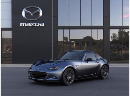2023_Mazda_MX-5 Miata RF_Club_ Oshkosh WI