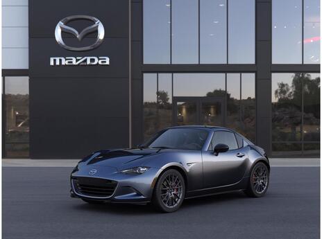 2023 Mazda MX-5 Miata RF Club Oshkosh WI