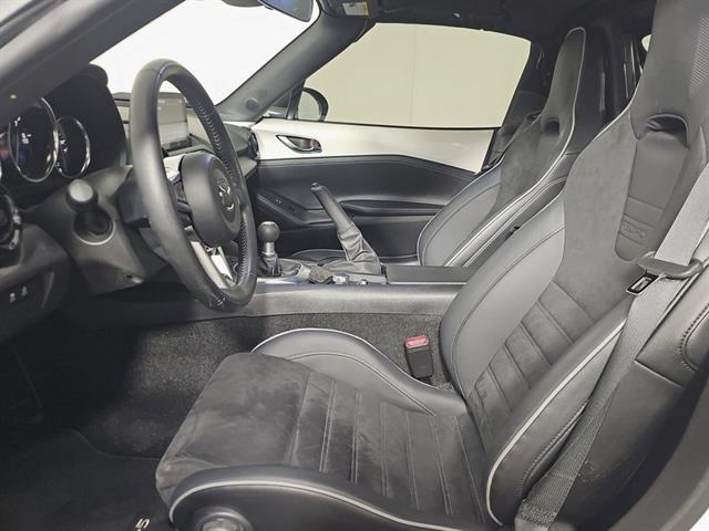2023 Mazda MX-5 Miata RF GS-P Tucson AZ