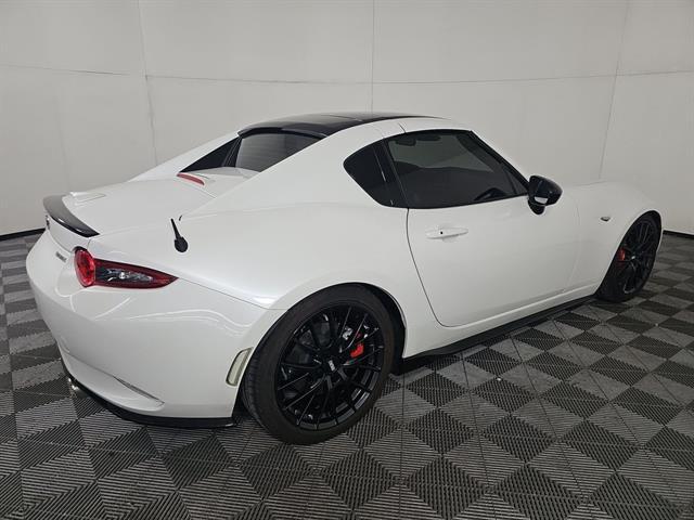 2023 Mazda MX-5 Miata RF GS-P Tucson AZ