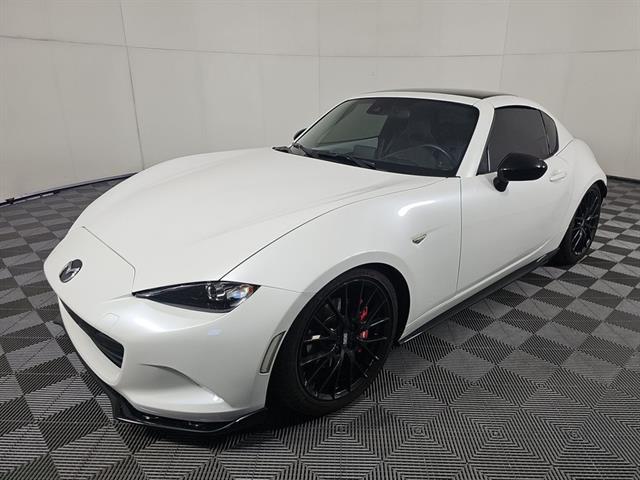 2023 Mazda MX-5 Miata RF