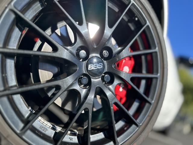 2023 Mazda MX-5 Miata RF GS-P