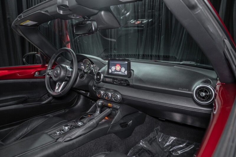 2023 Mazda MX-5 Miata RF Grand Touring Auto Coupe Peoria AZ