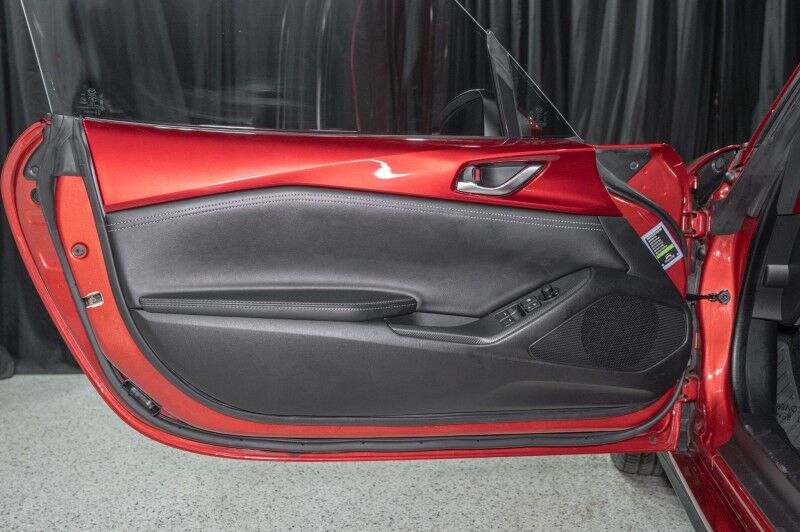 2023 Mazda MX-5 Miata RF Grand Touring Auto Coupe Peoria AZ