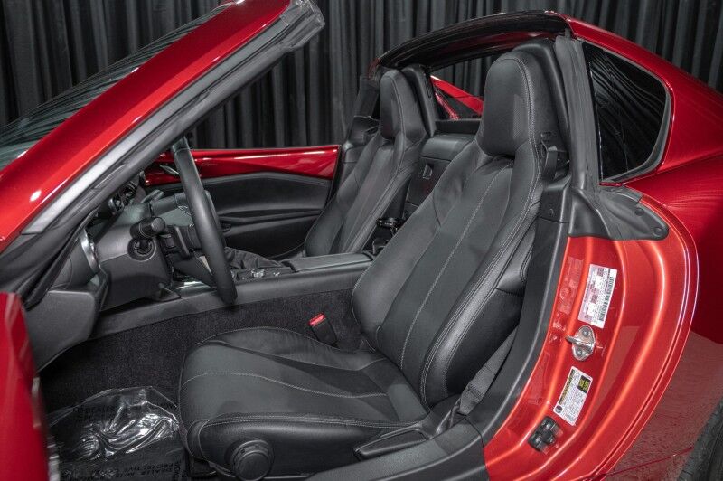 2023 Mazda MX-5 Miata RF Grand Touring Auto Coupe Peoria AZ