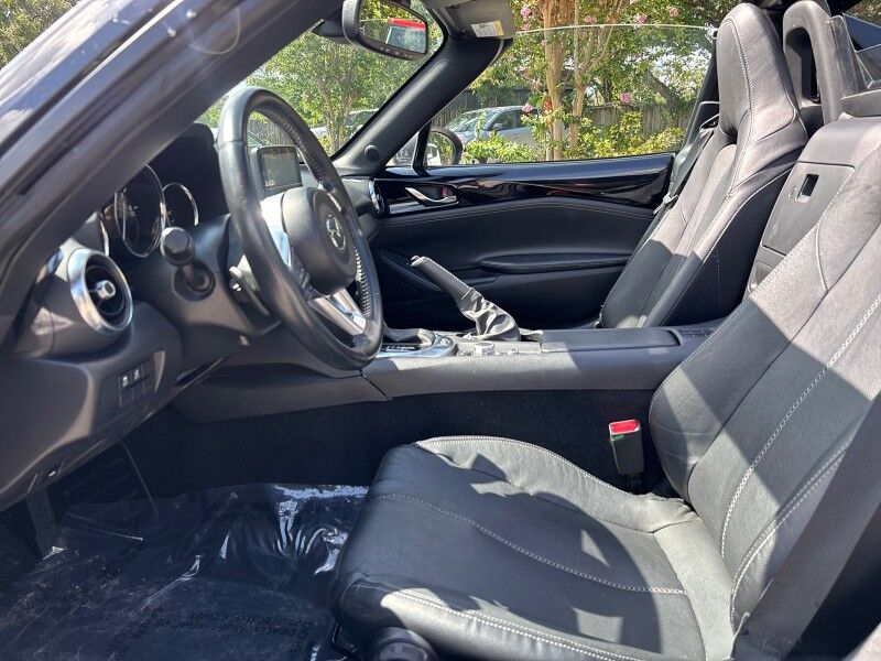 2023 Mazda MX-5 Miata RF Grand Touring Convertible Seffner FL