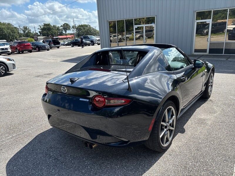 2023 Mazda MX-5 Miata RF Grand Touring Convertible Seffner FL