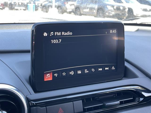 2023 Mazda MX-5 Miata RF Grand Touring Peoria AZ