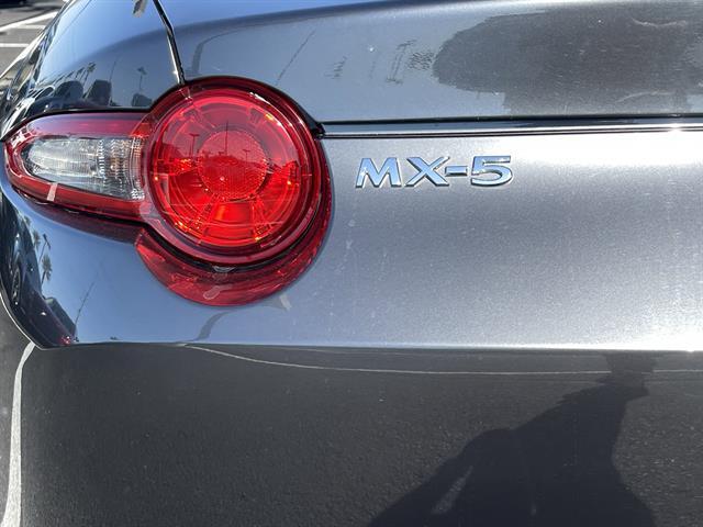 2023 Mazda MX-5 Miata RF Grand Touring Peoria AZ