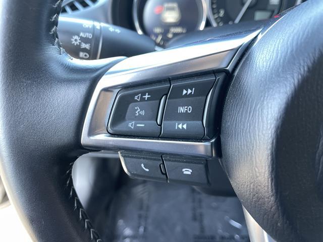 2023 Mazda MX-5 Miata RF Grand Touring Peoria AZ
