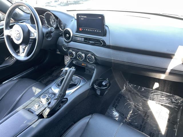2023 Mazda MX-5 Miata RF Grand Touring Peoria AZ