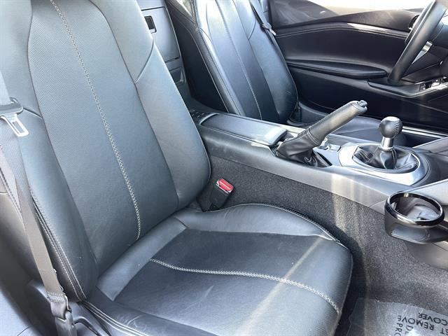 2023 Mazda MX-5 Miata RF Grand Touring Peoria AZ