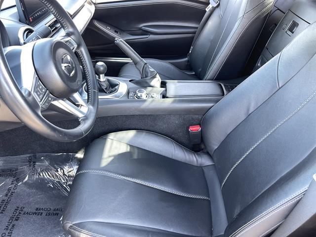 2023 Mazda MX-5 Miata RF Grand Touring Peoria AZ
