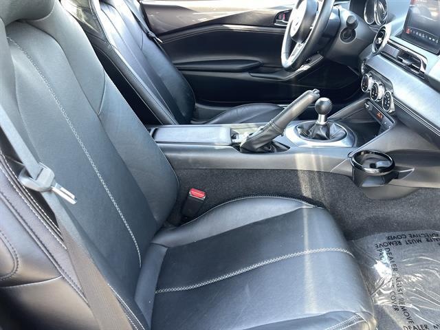 2023 Mazda MX-5 Miata RF Grand Touring Peoria AZ