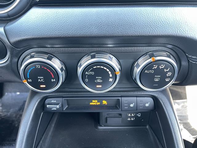 2023 Mazda MX-5 Miata RF Grand Touring Peoria AZ