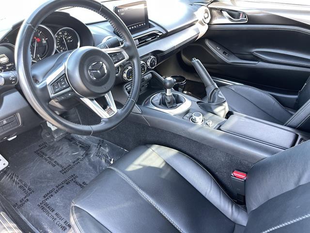 2023 Mazda MX-5 Miata RF Grand Touring Peoria AZ