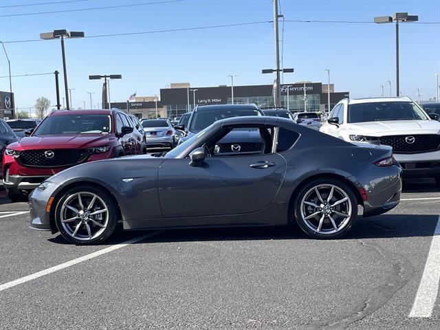 2023 Mazda MX-5 Miata RF Grand Touring Peoria AZ