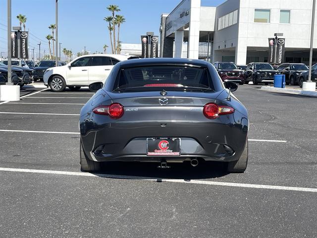 2023 Mazda MX-5 Miata RF Grand Touring Peoria AZ