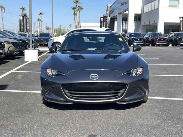 2023 Mazda MX-5 Miata RF Grand Touring Peoria AZ