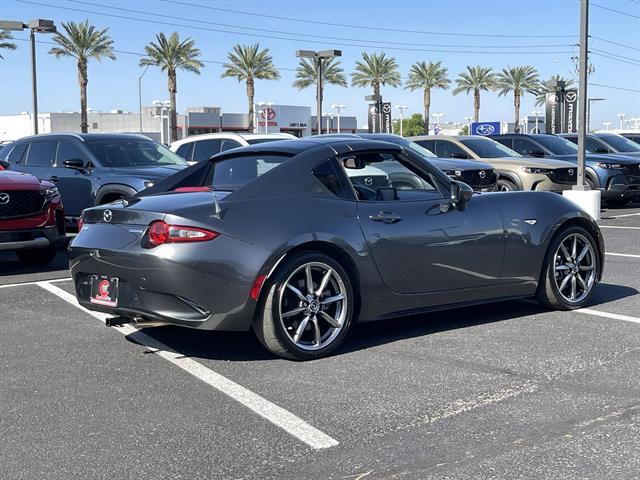 2023 Mazda MX-5 Miata RF Grand Touring Peoria AZ