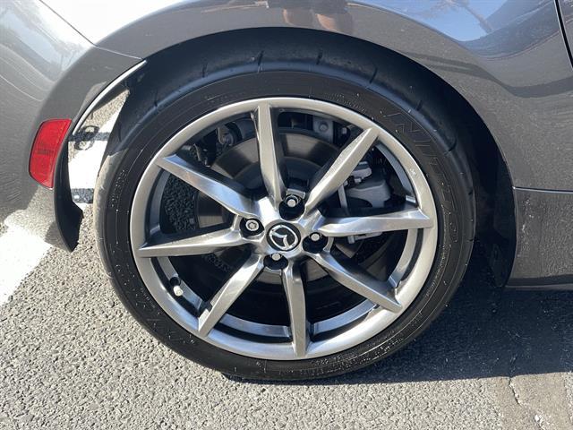 2023 Mazda MX-5 Miata RF Grand Touring Peoria AZ