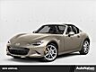 2023 Mazda MX-5 Miata RF Grand Touring